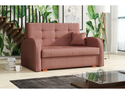 Rozkládací křeslo Vivian Gold II - Kronos 29