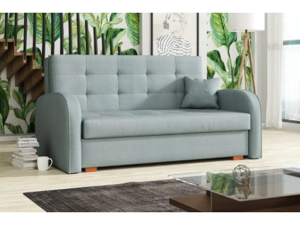 Rozkládací křeslo Vivian Gold III - Kronos 31