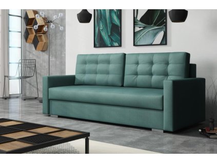 Pohovka Maxwel světle zelená