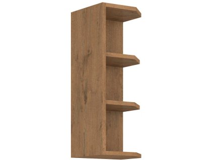 Kuchyňská skříňka Vega 30 G 72 ZAK dub lancelot