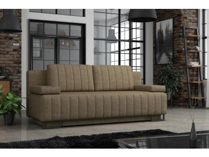 Pohovka Gina béžová