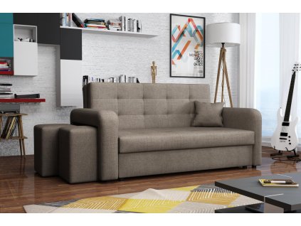 Pohovka Vivian Home III Malmo béžová