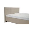 Postel Olly 180x200 Milano béžová