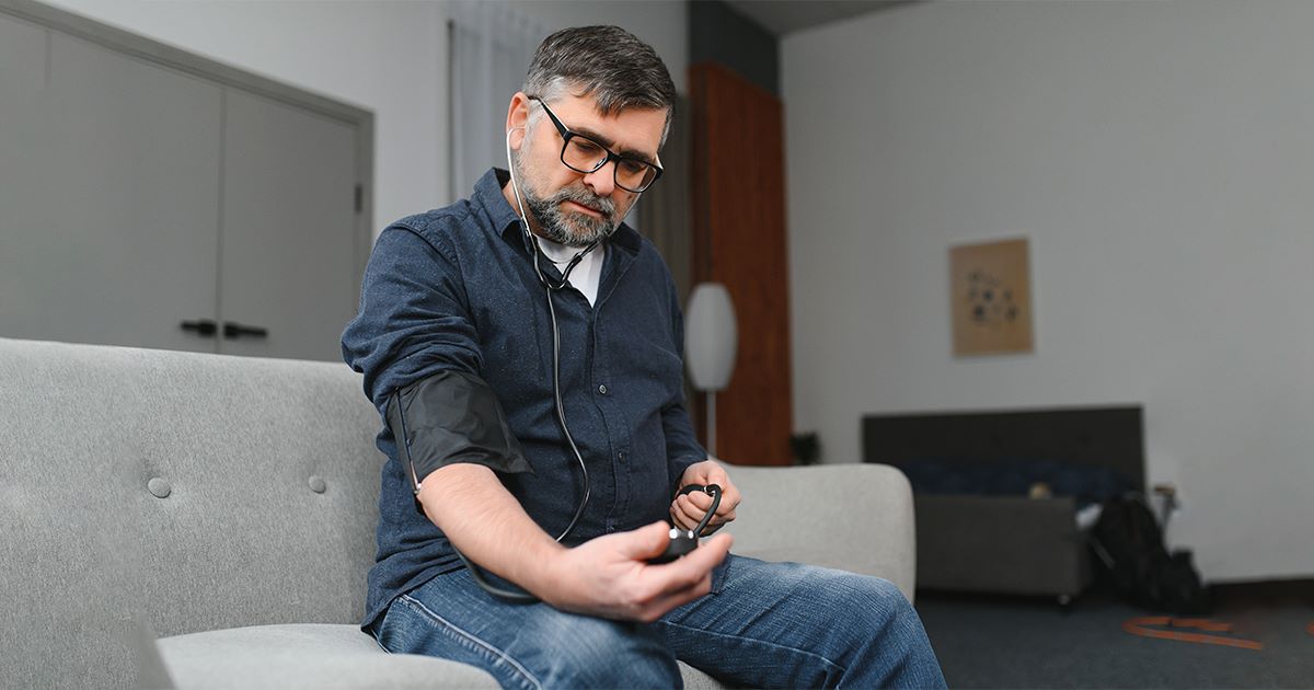 10 overených spôsobov, ako znížiť vysoký krvný tlak
