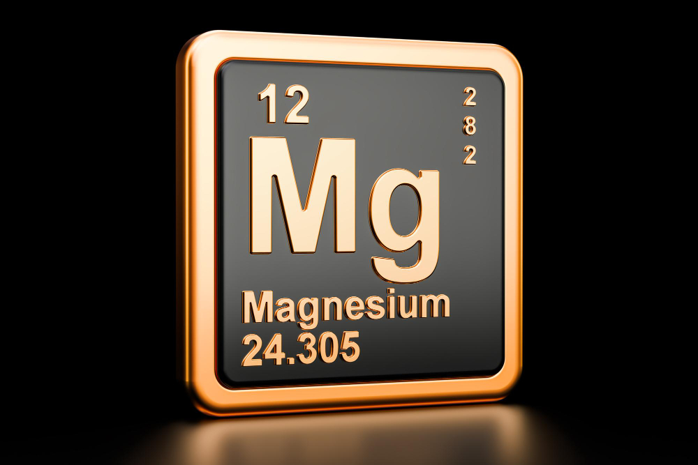 Magnézium – všetko čo vás zaujíma o minerále, ktorý je kľúčom k zdraviu a vitalite