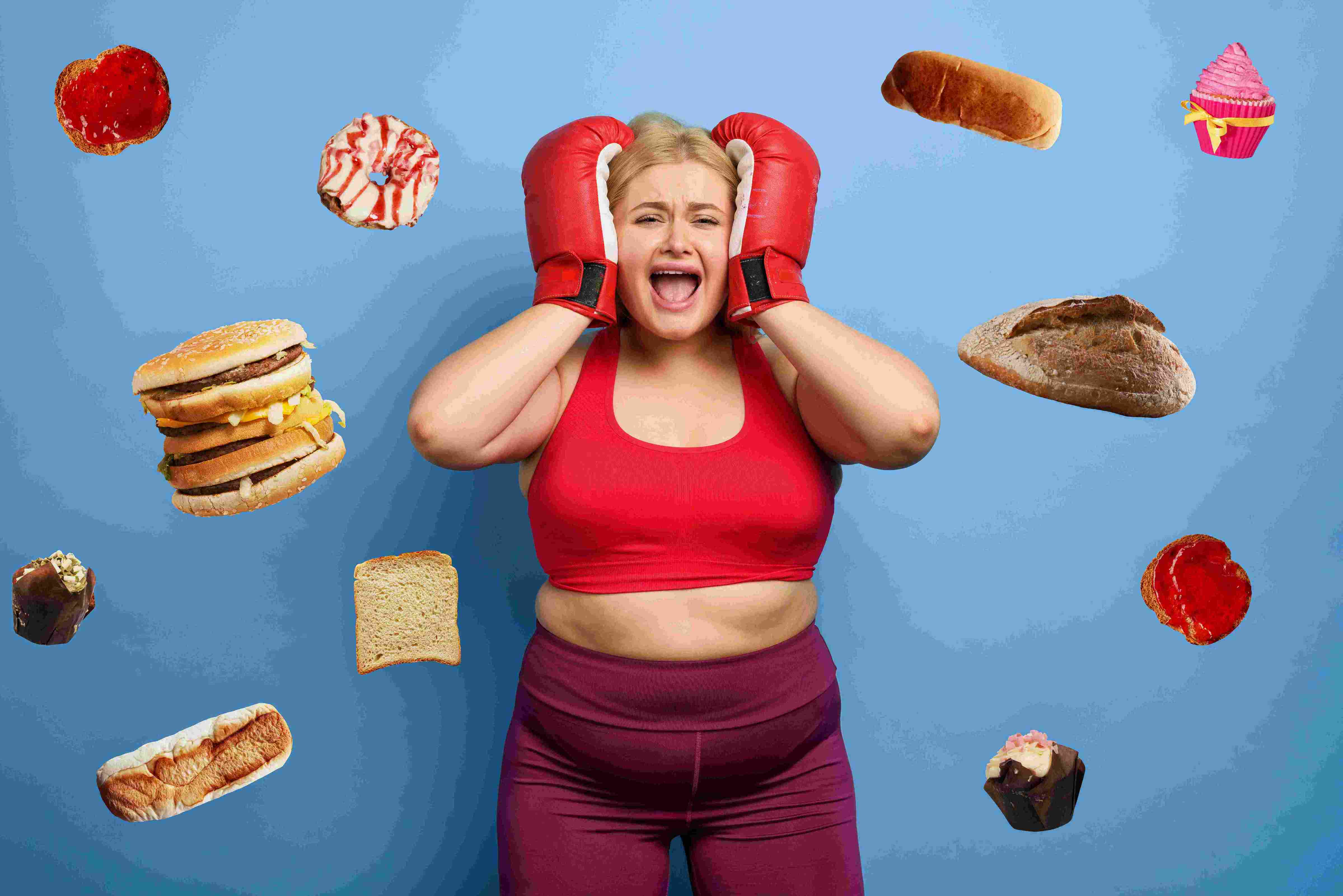 Priberanie zo stresu - Tipy pre zdravšie a šťastnejšie telo