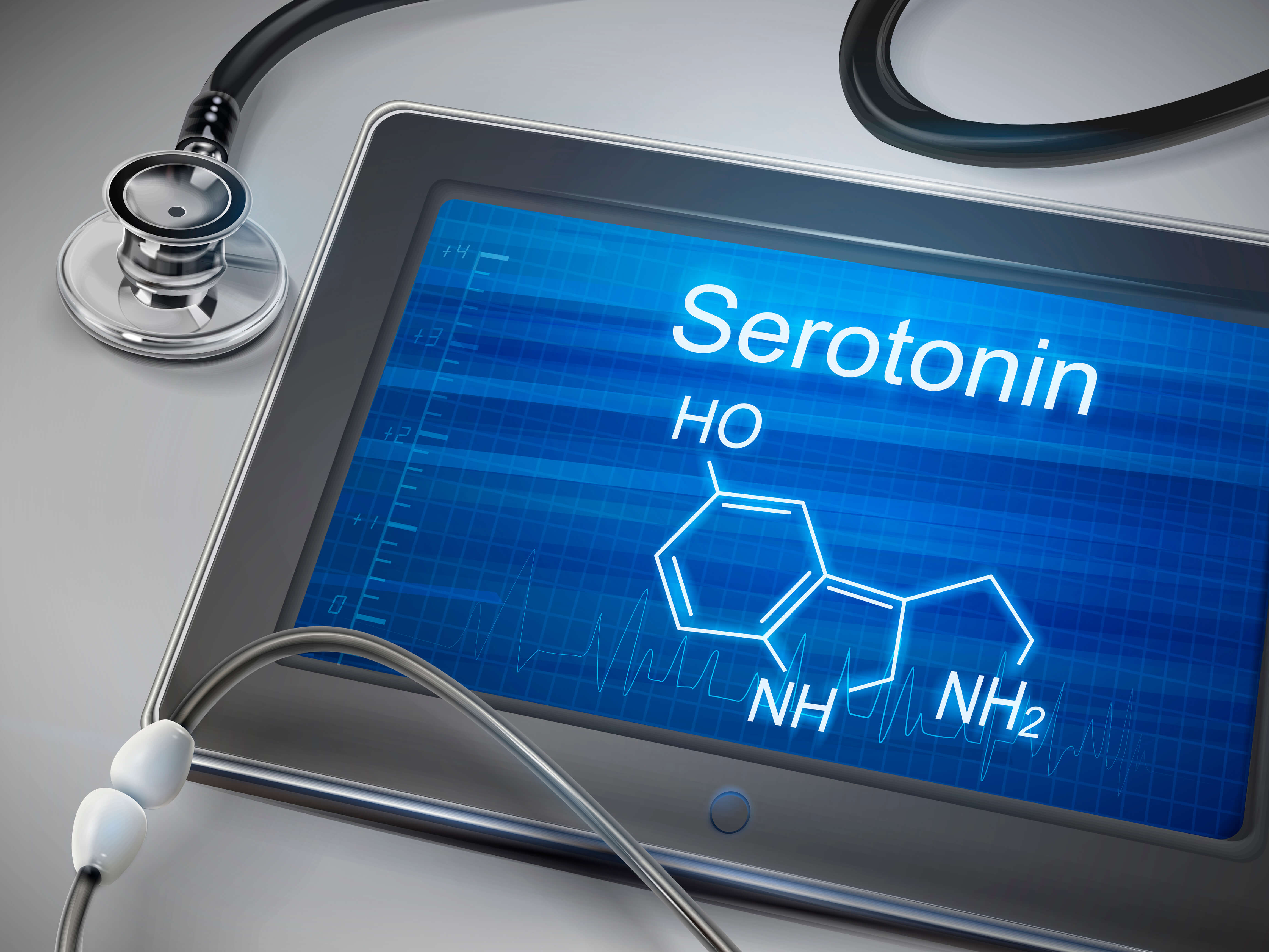 Zvýšenie hladiny serotonínu: Kľúč k duševnému zdraviu a dobrej nálade