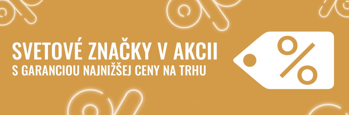 Najlepšie ceny