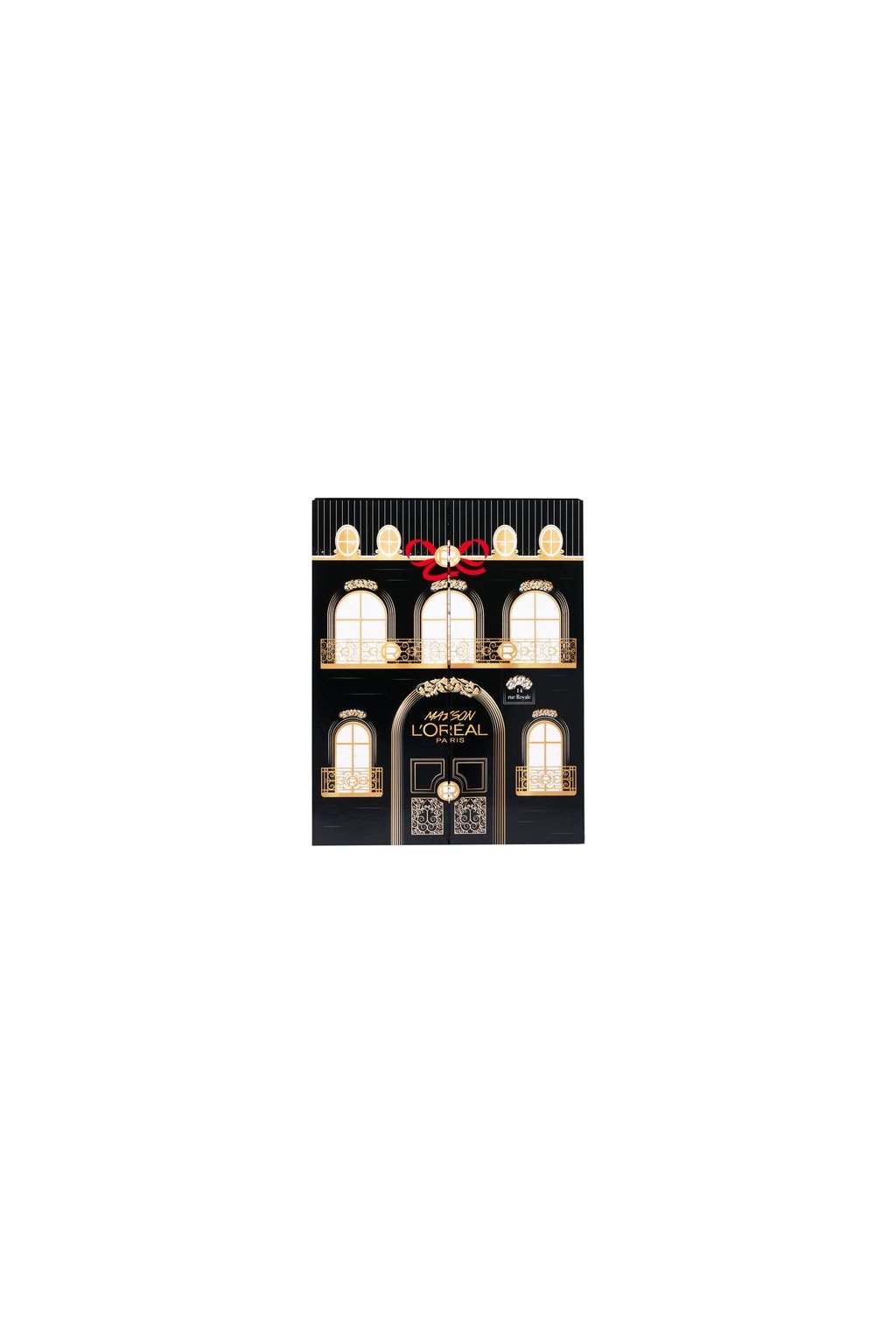L'Oréal Paris Advent Calendar NAKUPUJZDRAVO.SK