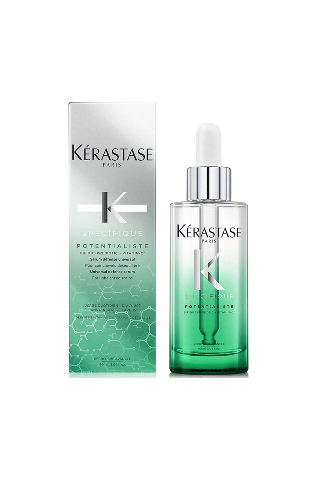Kérastase Specifique Potentialiste Sérum na vlasy, 90 ml