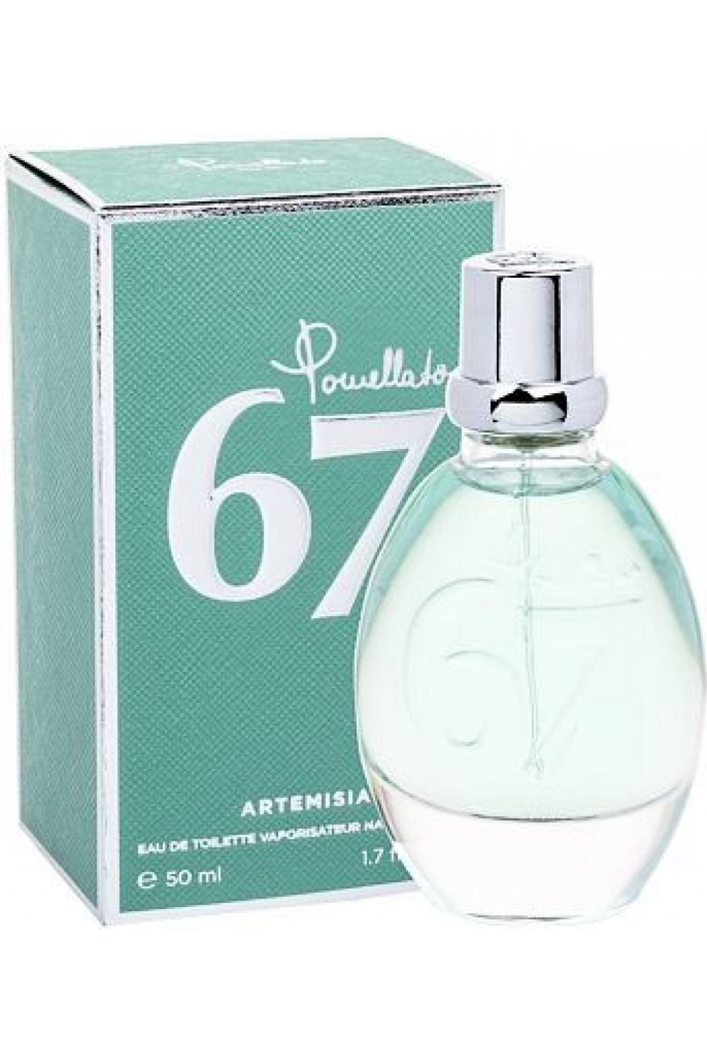 Pomellato 67 Artemisia toaletná voda unisex 50ml