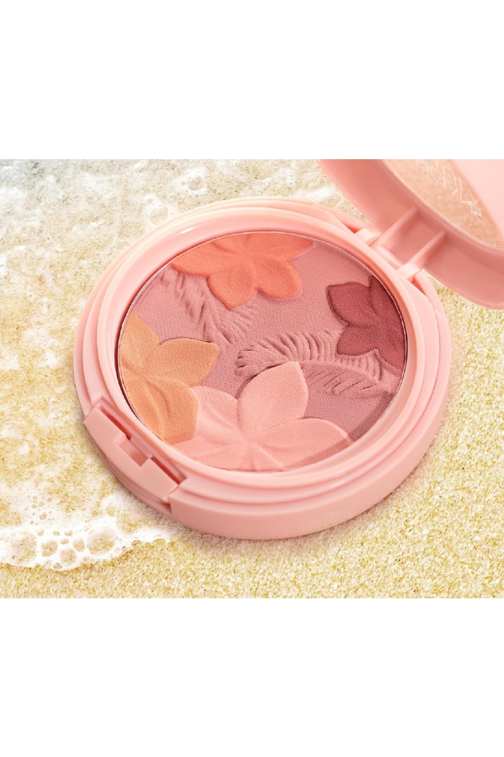 Physicians formula Matte Monoi Butter - ultrakrémová lícenka 4,5g