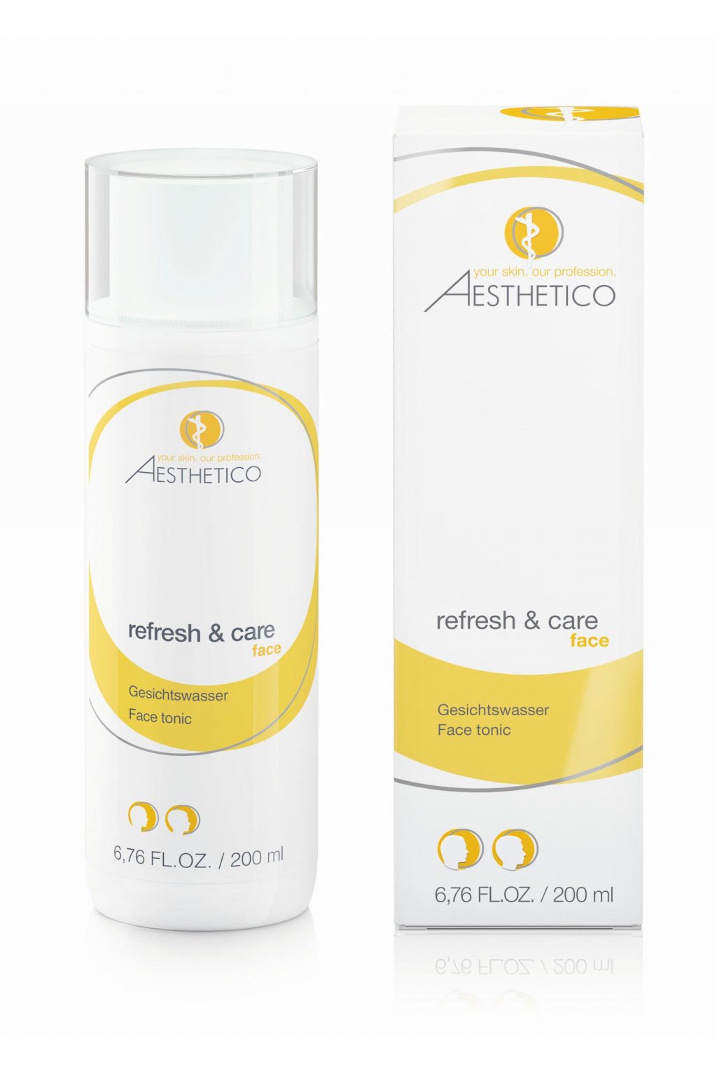 Aesthetico Refresh & Care