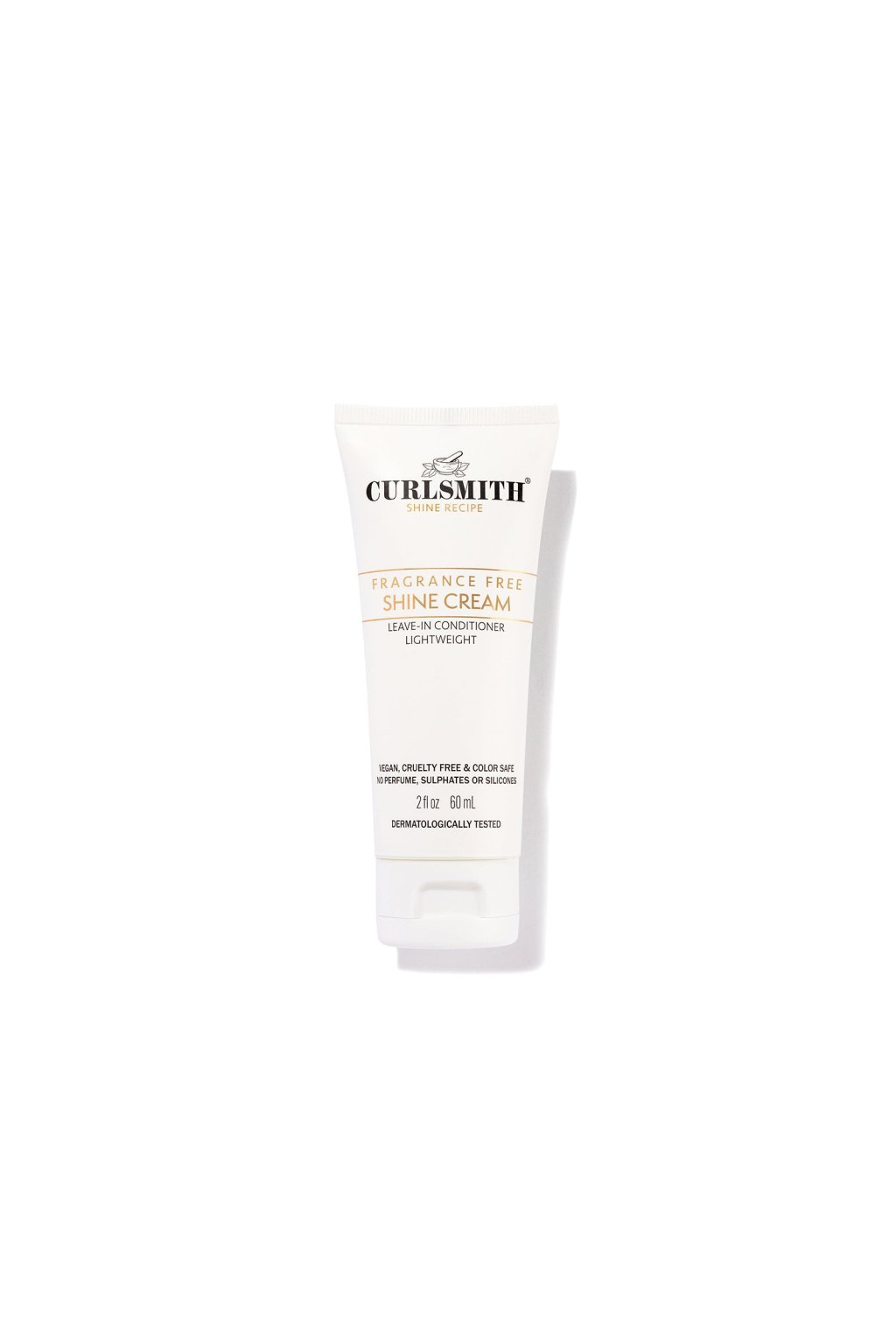 Curlsmith Shine Cream