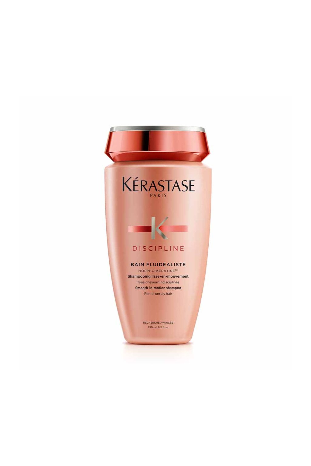 Kérastase Discipline Bain Fluidealiste šampón, 250 ml
