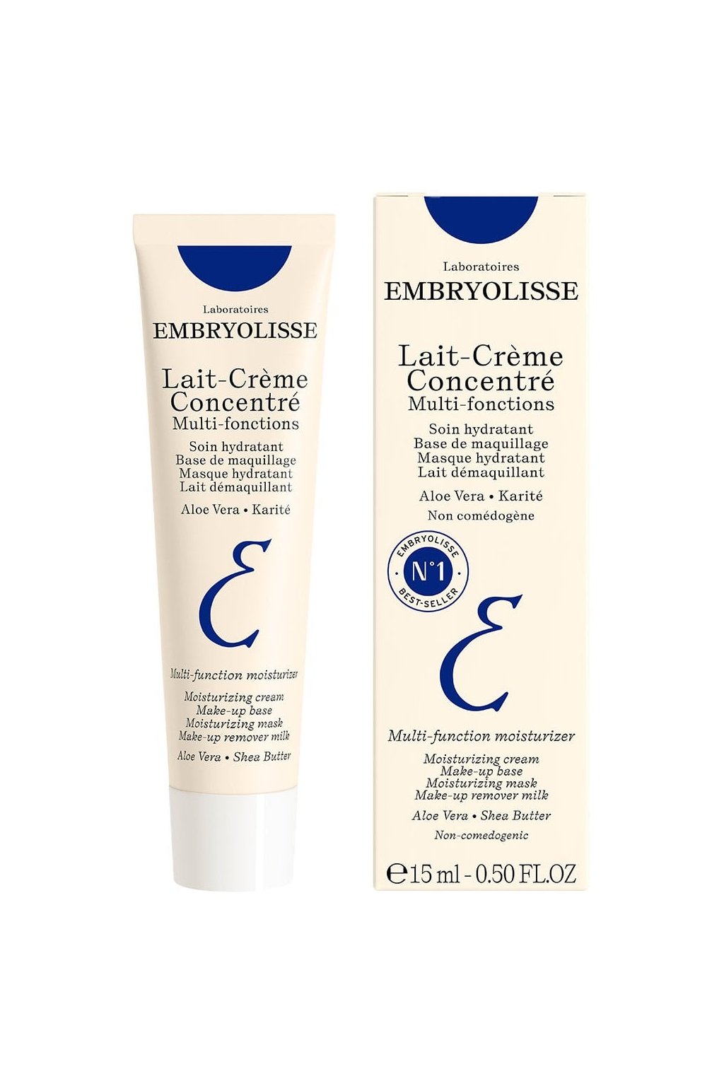 lait creme concentre for all skin types 15ml p19367 89470 image