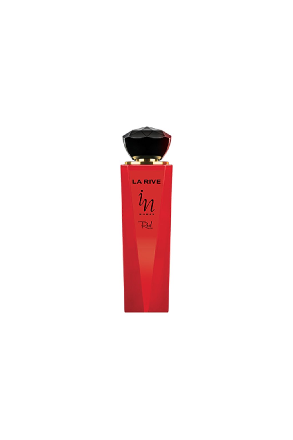 Parfum La Rive In Red Dupe La Rive In Women Red, Probe Giorgio