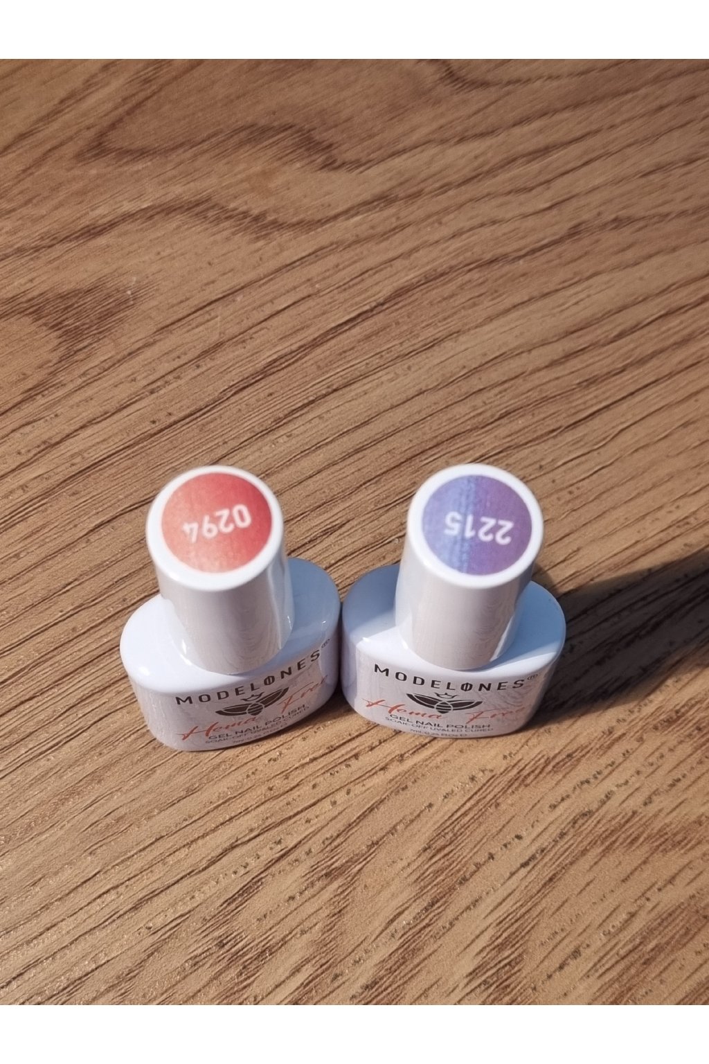 Modelones Modelone gelové laky 2x7ml