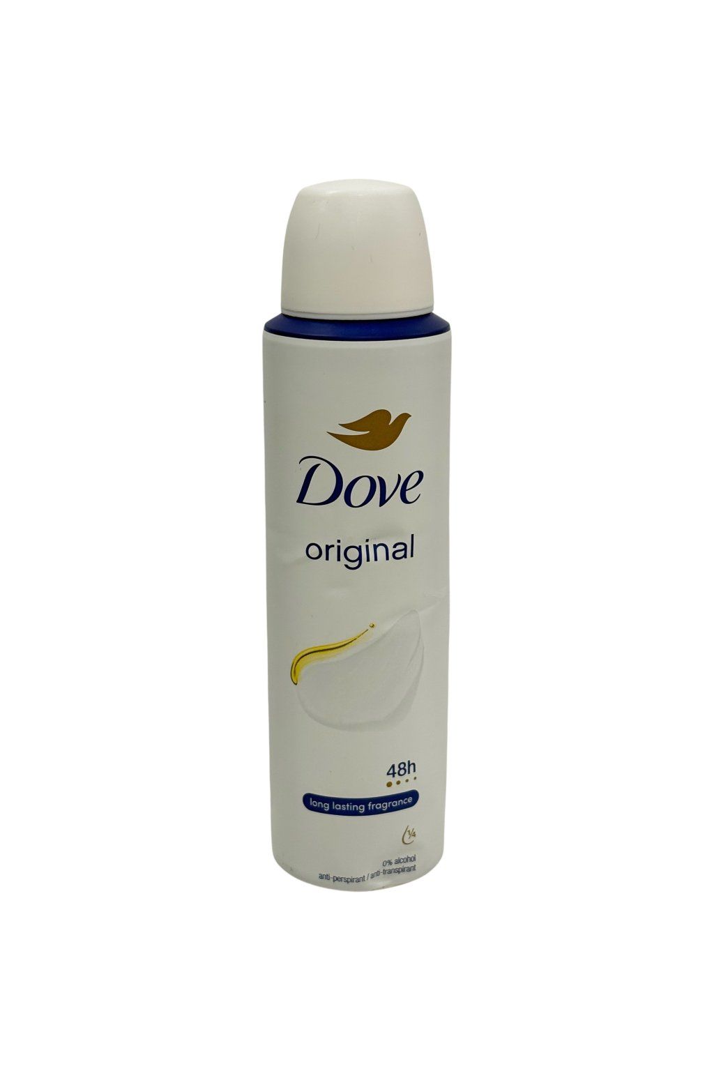 Dove antiperspirant Original (Originál) 150 ml