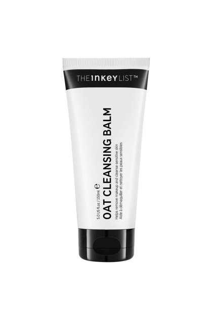 The INKEY List Oat Čistiaci gél 150ml