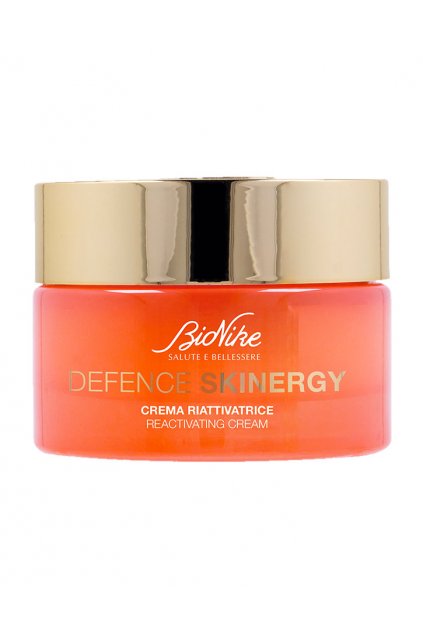 defence skinergy
