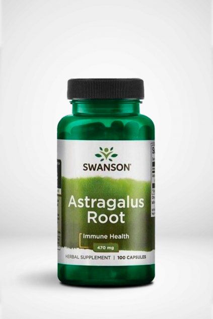 Astragalus Root (Kozinec)