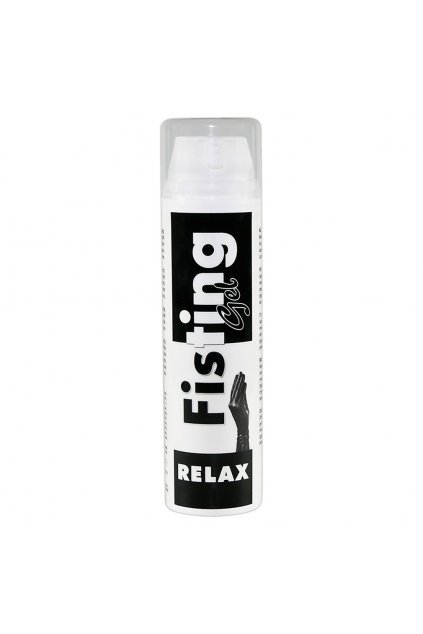 fisting gel relax 200 ml 3827