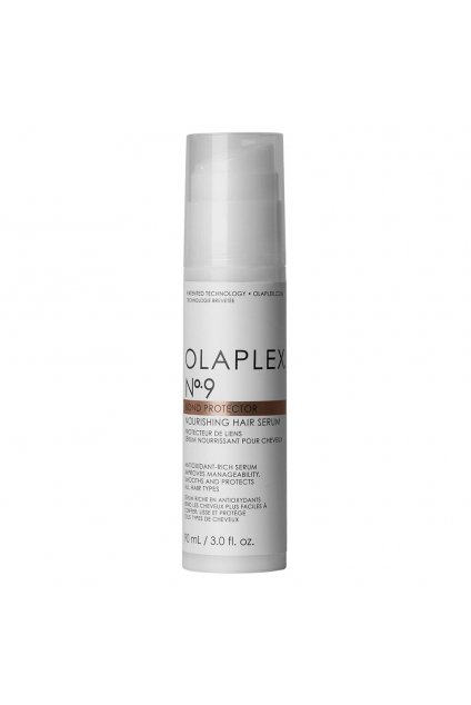 Olaplex No.9 Bond Protector Nourishing Hair Serum ochranné sérum