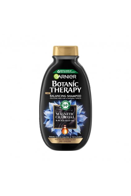 Garnier Botanic Therapy šampón na vlasy, 200ml