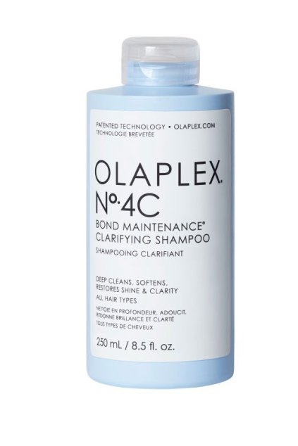Olaplex No.4C Bond Maintenance Clarifying