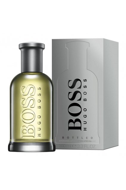hugo boss boss bottled voda po holeni pre muzov 100 ml 313852