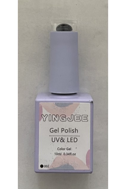 YINGJEE - UV Gel Lak - 002