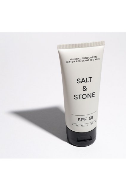 salt stone spf 50 sunscreen lotion 3