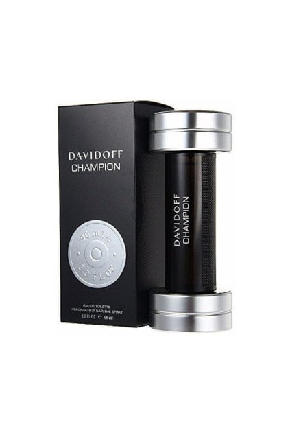 Davidoff Champion - EDT 90 ml