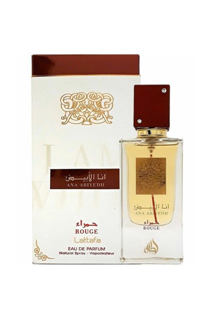 521922 ana abiyedh rouge edp l