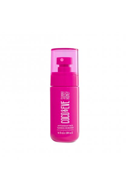 CocoEve - Face Tanning Micromist, 75 ml
