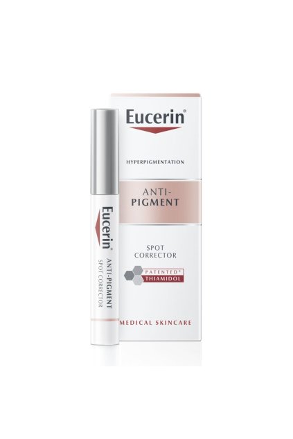 EUCERIN AntiPigment Lokálny korektor 5 ml