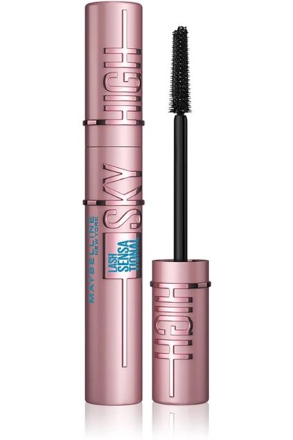 maybelline lash sensational sky high vodeodolna riasenka