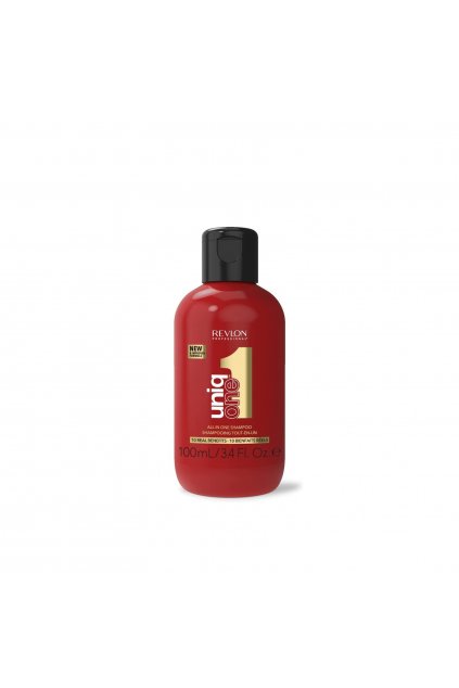 revlon professional uniqone all in one shampoo