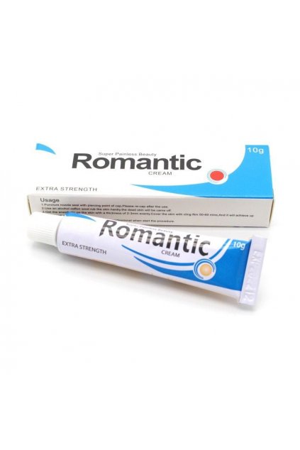 RomanticNumbingCreamOriginal 1