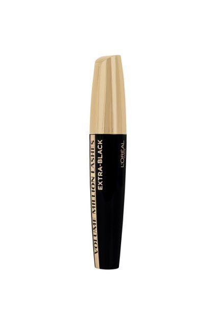 LOREAL VOLUME MILLION LASHES EXTRA BLACK TUSZ