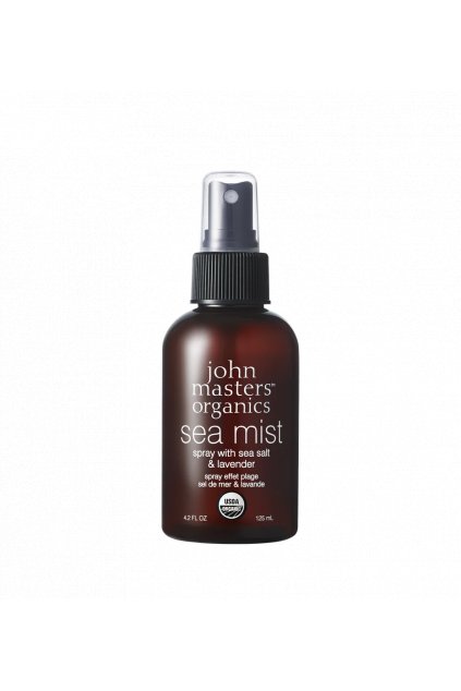 John Masters Organics Sea Salt & Lavender Sea Mist Spray