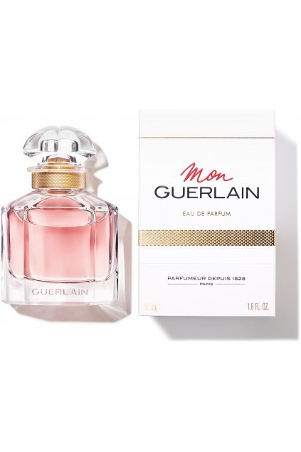 guerlain mon guerlain 8602