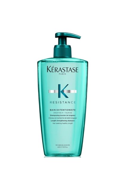 Kérastase Resistance Bain Extentioniste Šampón, 500 ml