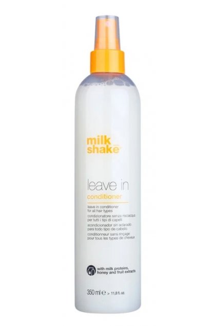 milk shake leave in osetrujuci kondicioner pre vsetky typy vlasov 160727