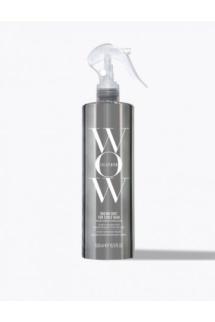 Color Wow Dream Coat For Curly Hair Spray, 500 ml