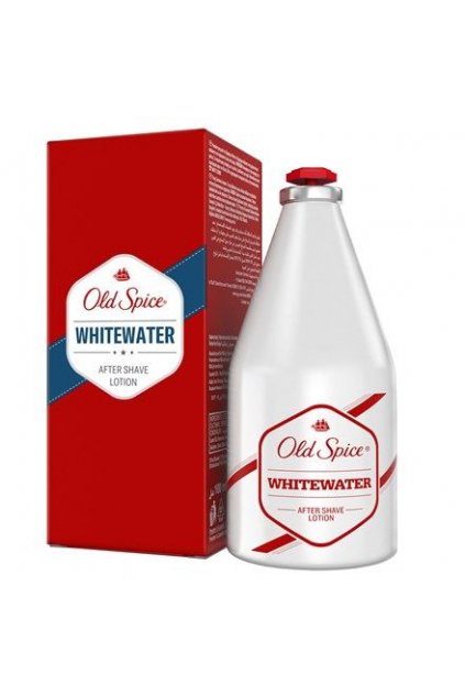 Old Spice Whitewater voda po holení, 100 ml