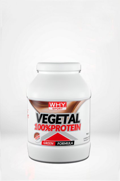 Vegetal Protein 100% - 750g