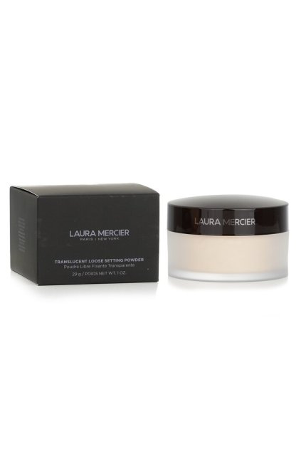 Laura Mercier Translucent Loose Setting Púder 29g