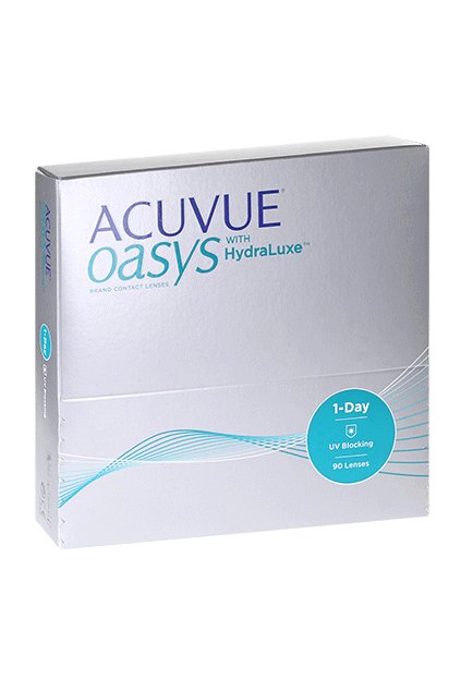 acuvue oasys with hydraluxe 1 day 90 pack main1029 133